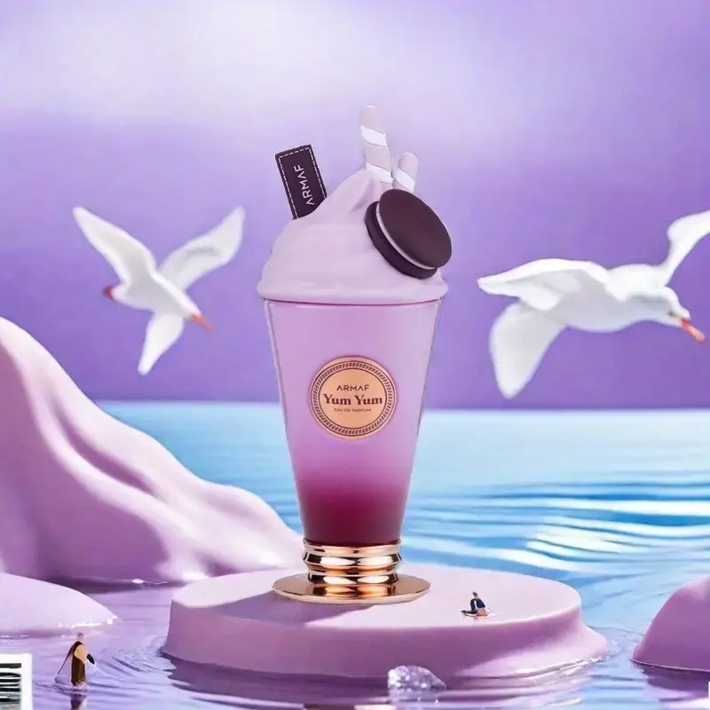 Armaf Yum Eau De Parfum 3.4oz/ - Perfume Fine Fragrance ulasan dan harga