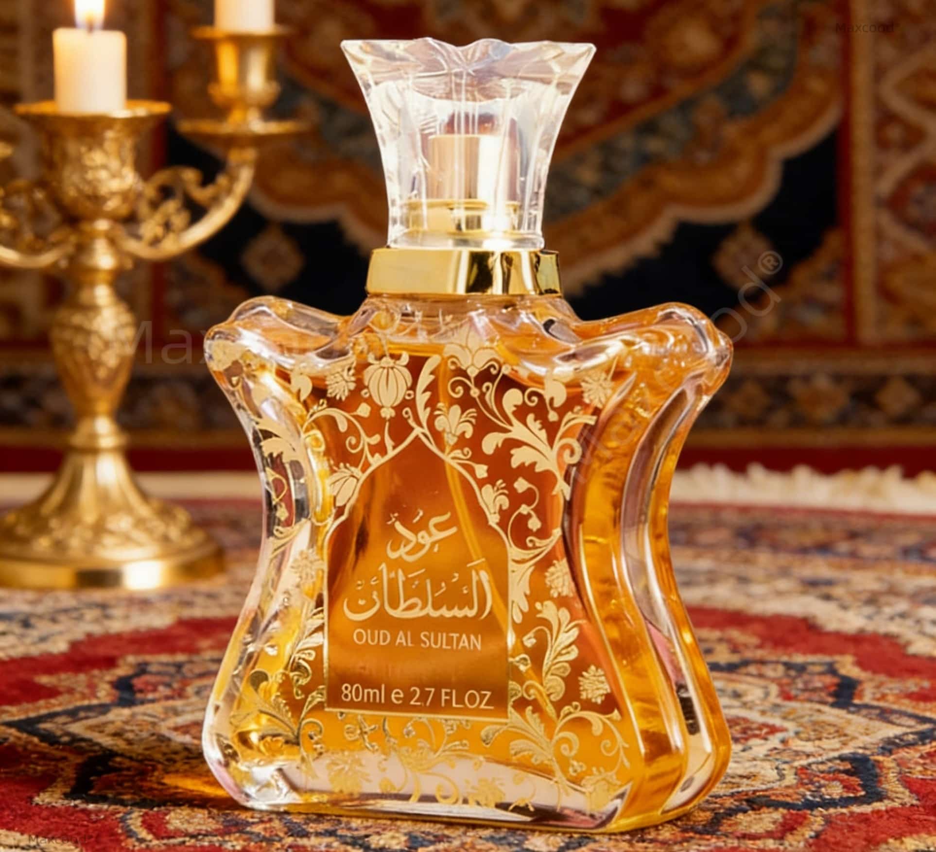 Parfum Jeruk dan Bunga Wangi T - Perfume Fragrance For Girls ulasan dan harga