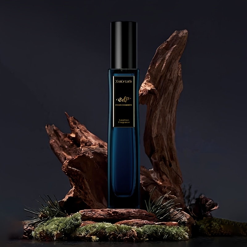 Wewangian Portabel yang Elegan - Fragrance Perfume Spray ulasan dan harga