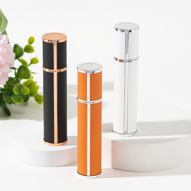Botol Parfum Kulit 10Ml Alat P - Perfume Fragrance Difference ulasan dan harga