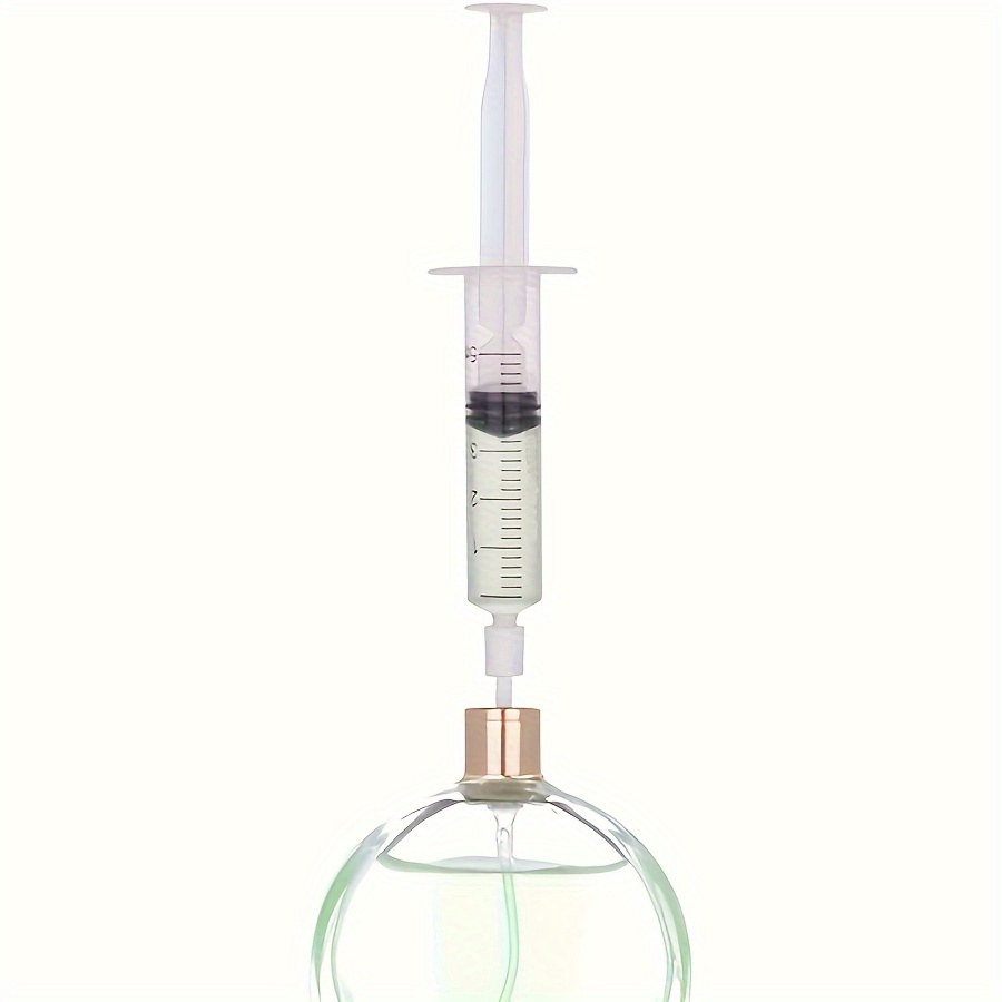 Pompa Parfum Isi Ulang QI WU - - Perfume Fragrance Difference ulasan dan harga