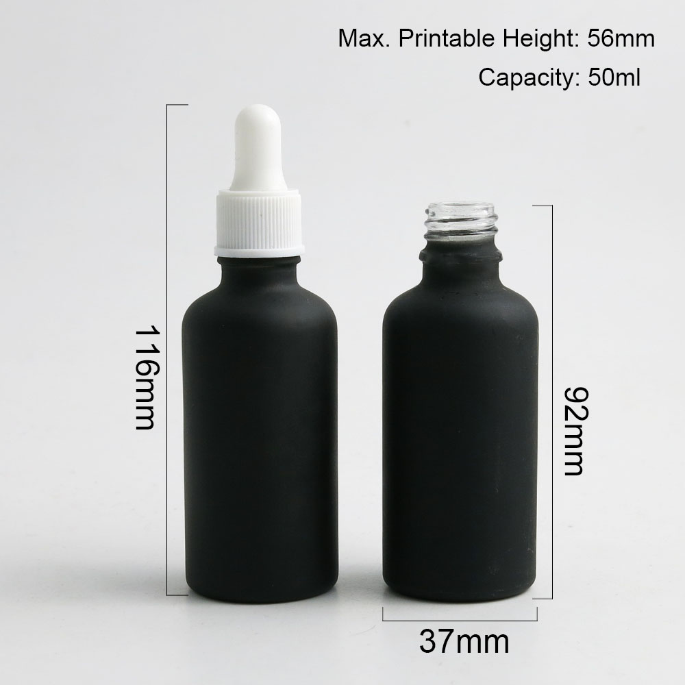 10X50Ml Botol Parfum Kaca Hita - Perfume X ulasan dan harga