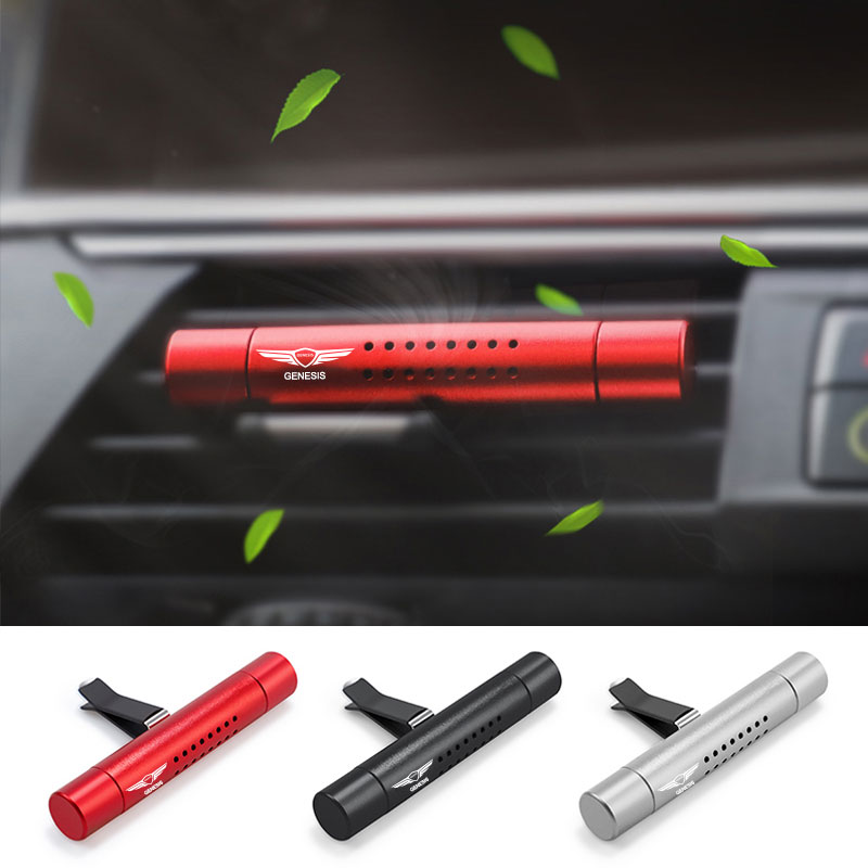 Penyegar Udara Mobil Aromatera - Perfume X ulasan dan harga