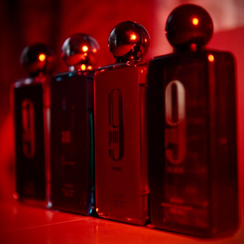 Set Hadiah Parfum dan Cologne  - Perfume Fragrance Making ulasan dan harga