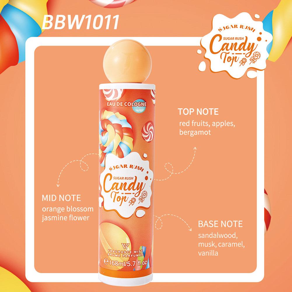 Semprotan Parfum Tubuh Aroma M - Perfume Fragrance Making ulasan dan harga