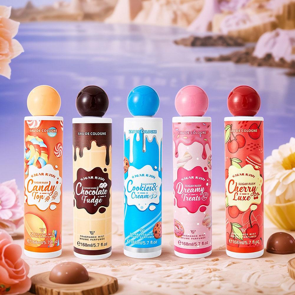 Semprotan Parfum Tubuh Aroma M - Perfume Fragrance Making ulasan dan harga