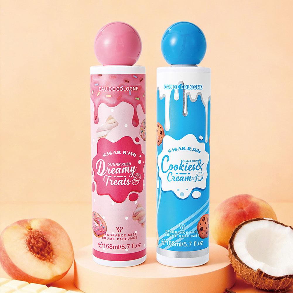 Semprotan Parfum Tubuh Aroma M - Perfume Fragrance Making ulasan dan harga