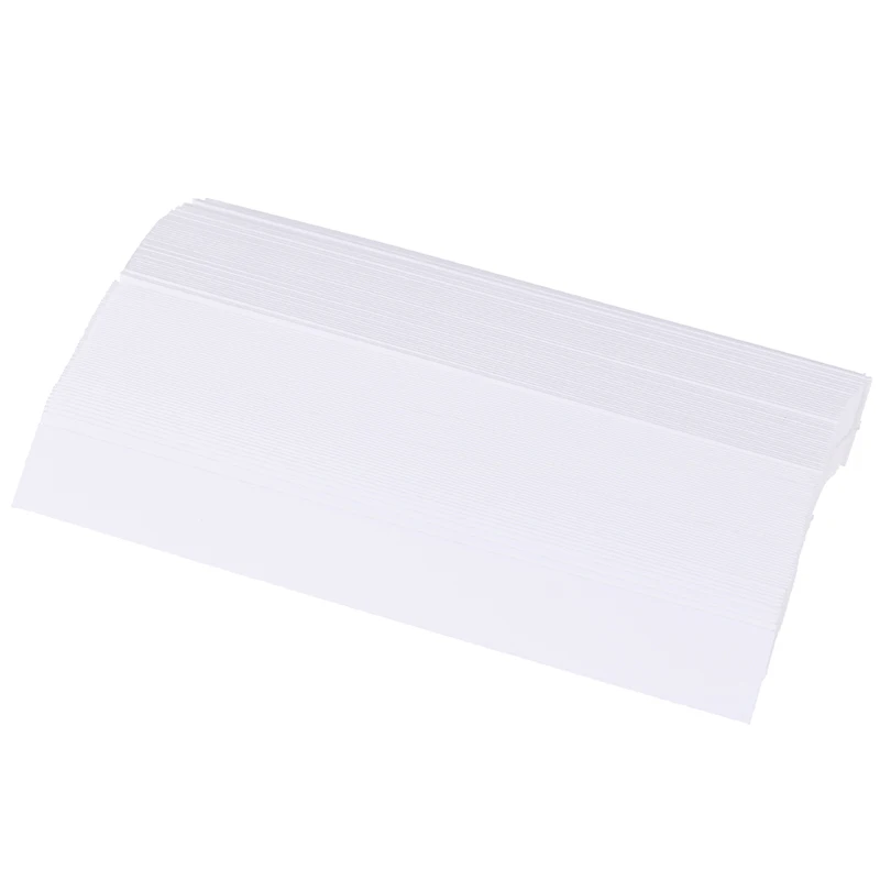 Strip Tes Aroma 130x15mm 100 l - Perfume Fragrance Base ulasan dan harga