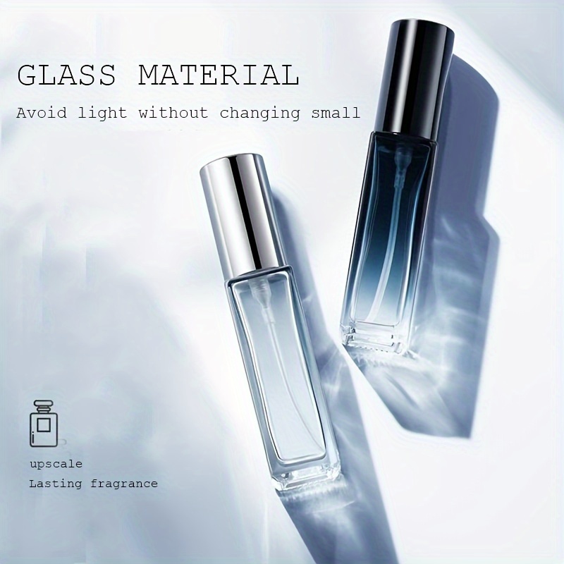 1/3 Buah 10Ml Botol Semprot Pa - Perfume Fragrance Difference ulasan dan harga