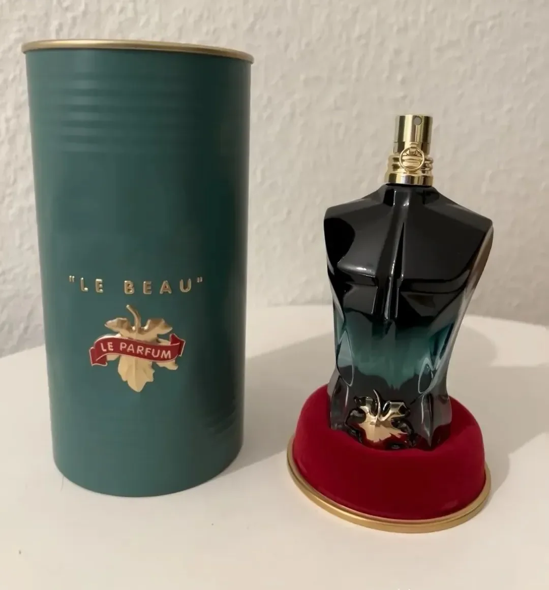 Produk Baru Parfum Pria Seksi  - Perfume Fragrance Making ulasan dan harga