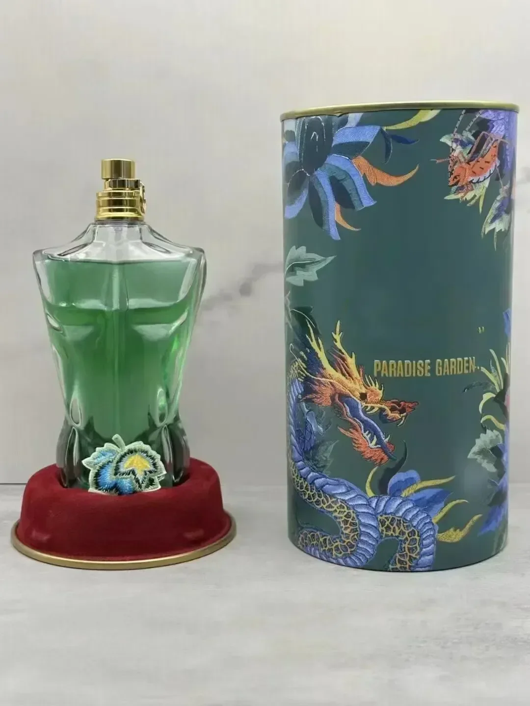 Produk Baru Parfum Pria Seksi  - Perfume Fragrance Making ulasan dan harga