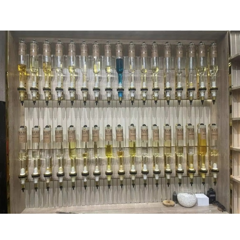 Dispenser Parfum Minyak Esensi - Perfume Fragrance Bar ulasan dan harga
