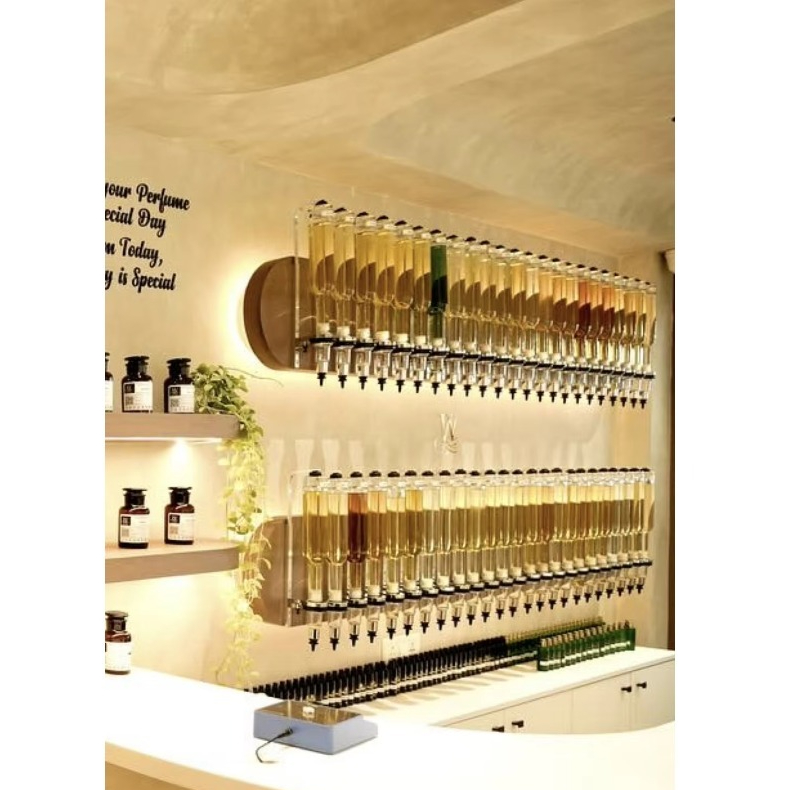 Dispenser Parfum Minyak Esensi - Perfume Fragrance Bar ulasan dan harga