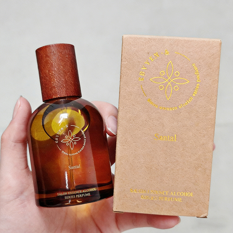 Sandalwood Eau De Parfum Untuk - Perfume Fine Fragrance ulasan dan harga