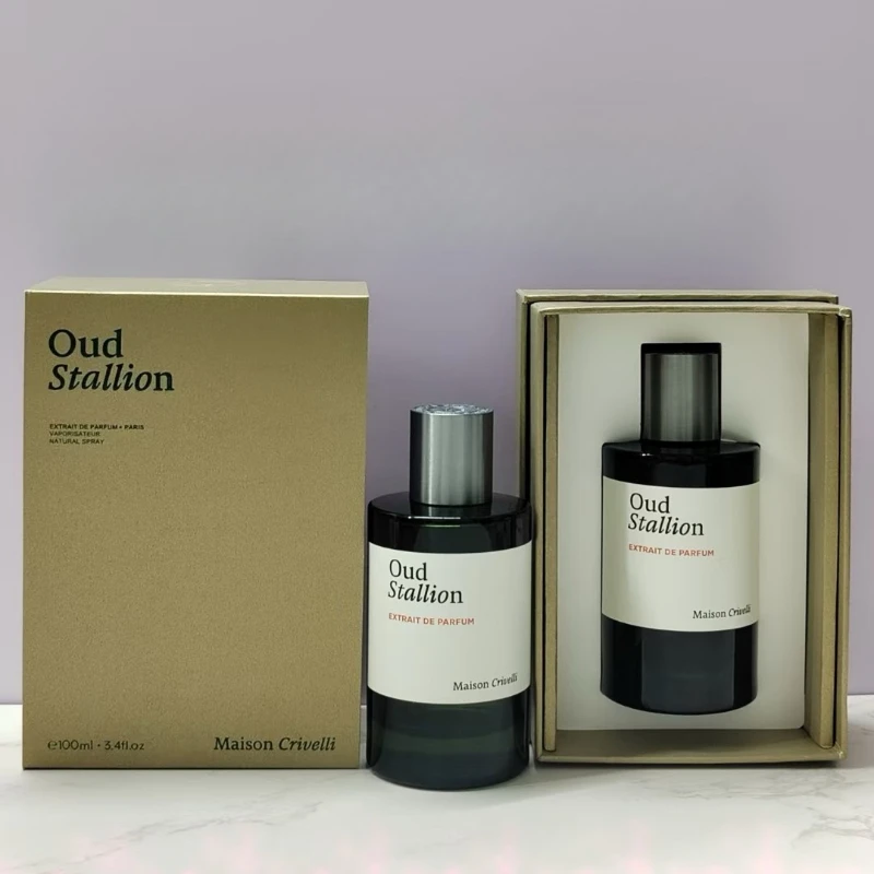 Parfum Maison Crivelli 100ml P - Perfume Fragrance Making ulasan dan harga