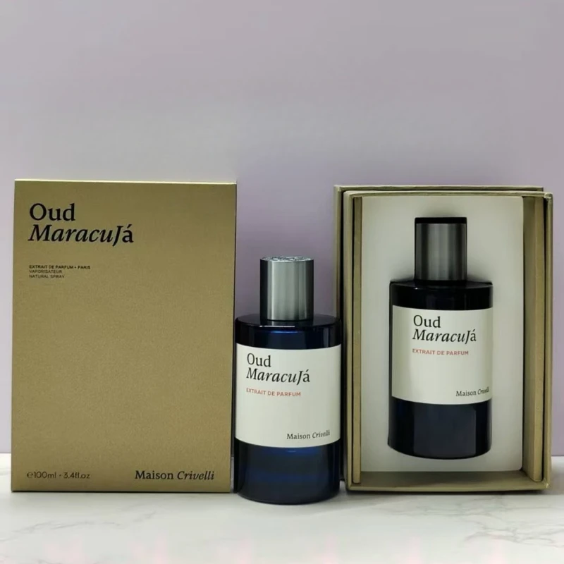 Parfum Maison Crivelli 100ml P - Perfume Fragrance Making ulasan dan harga