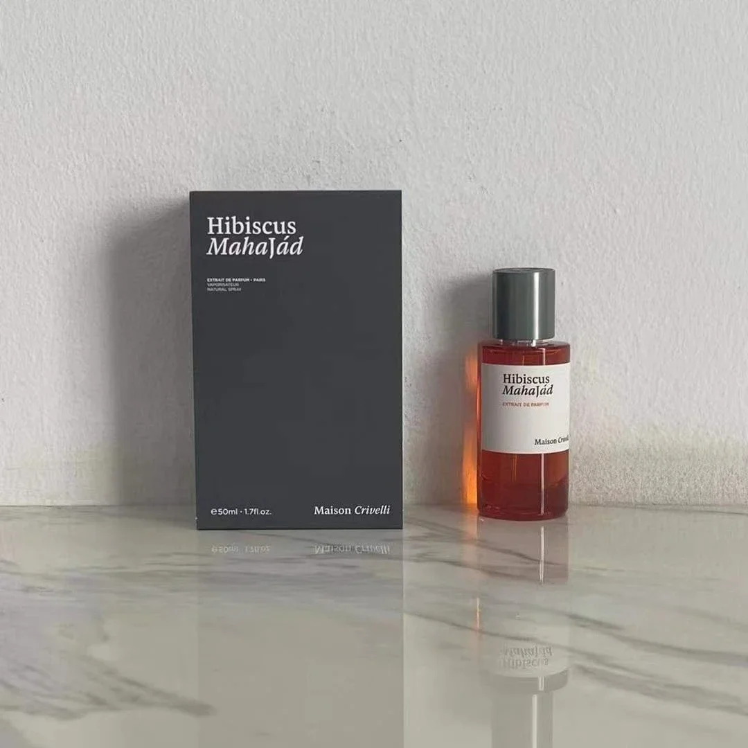 Parfum Maison Crivelli 100ml P - Perfume Fragrance Making ulasan dan harga