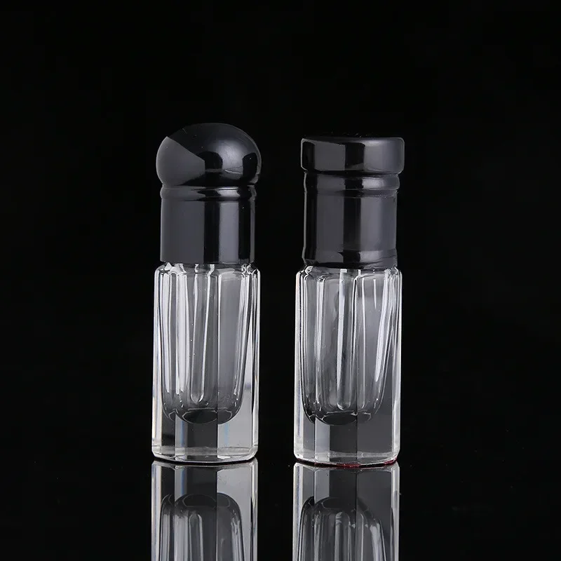 3Ml 6Ml 12Ml Botol Parfum Kaca - Perfume Fragrance Difference ulasan dan harga