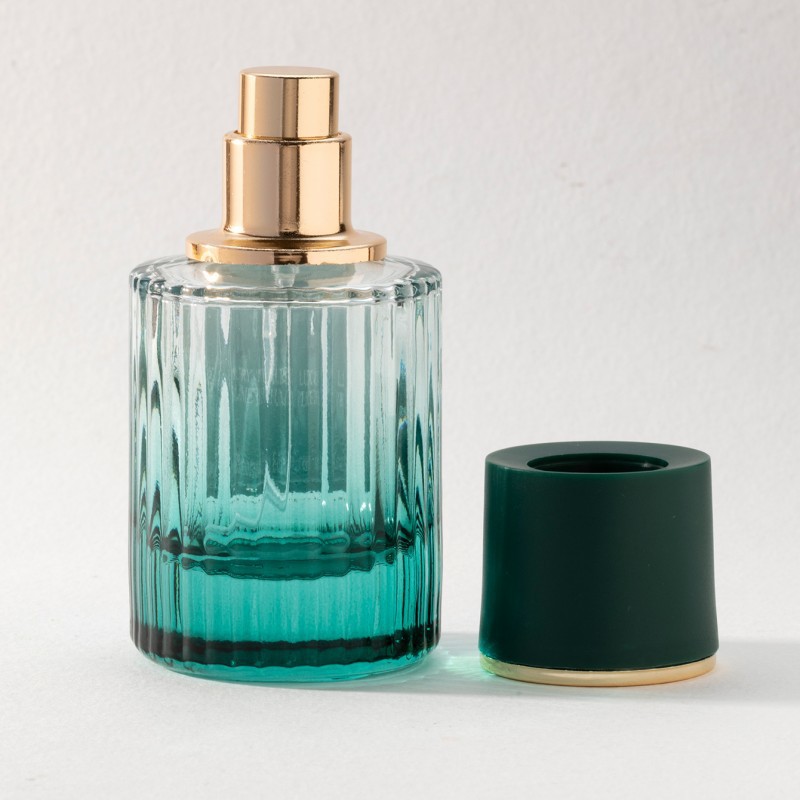 Botol Semprot Parfum Kaca 30/5 - Perfume Fragrance Difference ulasan dan harga