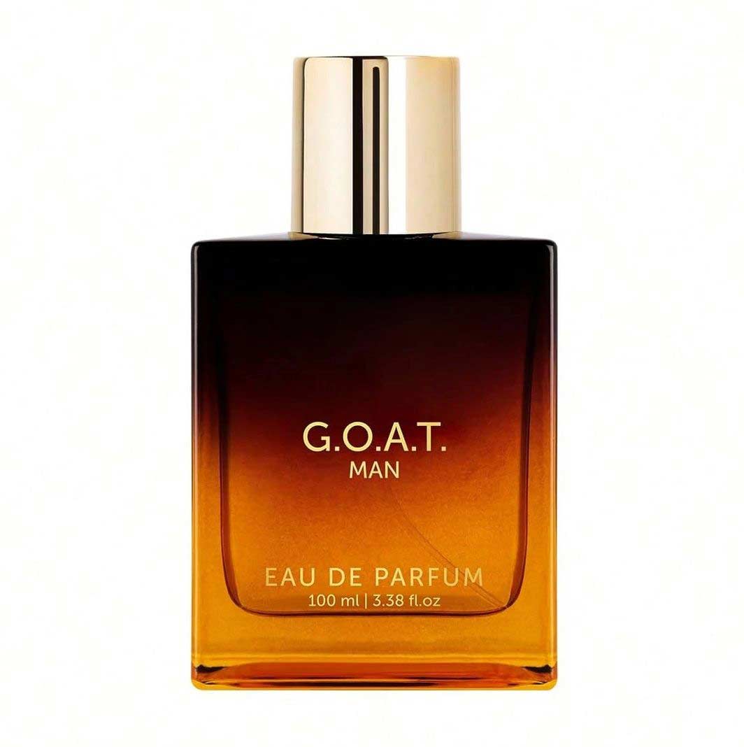 BellaVita Luxury Goat Man Eau  - Perfume Fragrance Making ulasan dan harga
