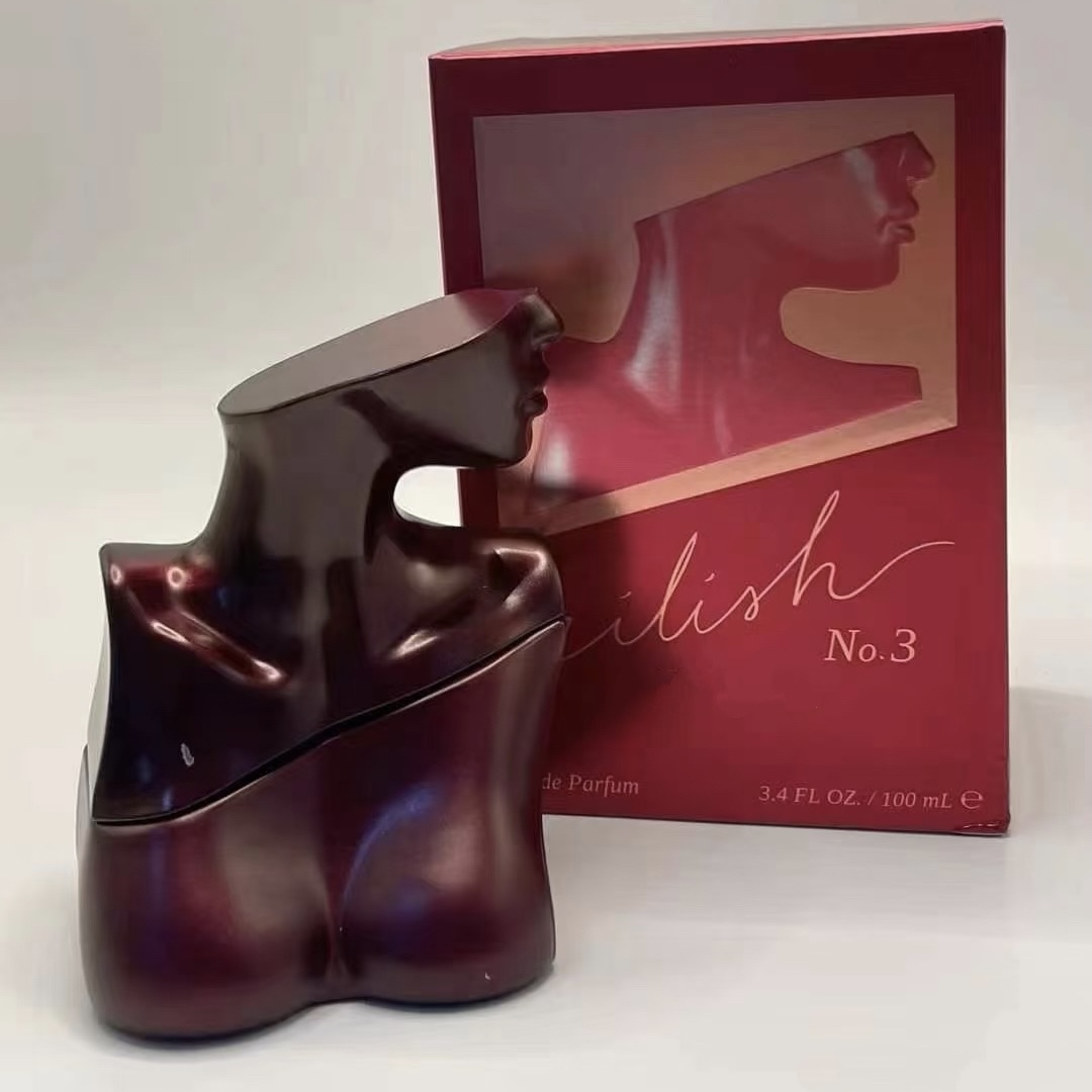 Billie Eilish Parfum Wanita Ea - Perfume Billie Eilish Fragrance ulasan dan harga