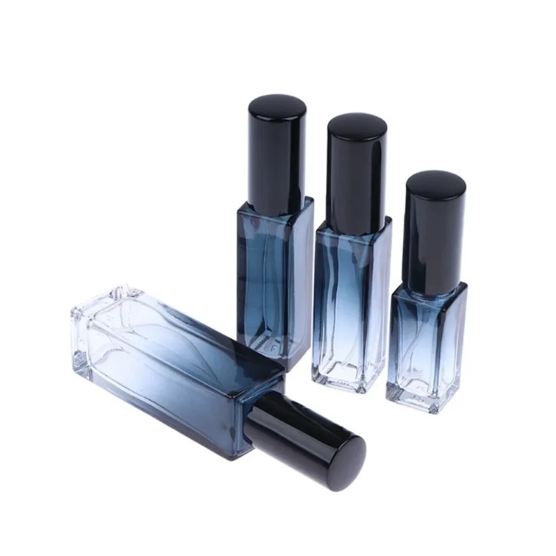5Ml 9Ml 20Ml Botol Semprot Par - Perfume Fragrance Difference ulasan dan harga