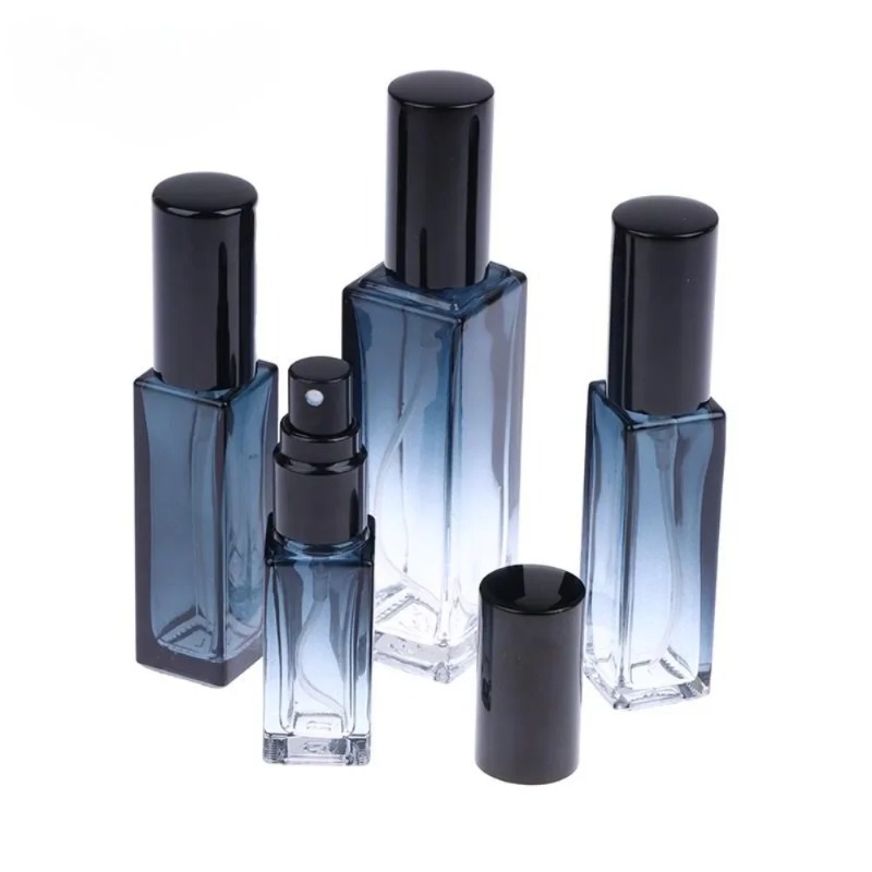5Ml 9Ml 20Ml Botol Semprot Par - Perfume Fragrance Difference ulasan dan harga