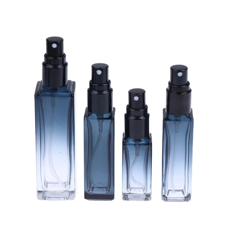 5Ml 9Ml 20Ml Botol Semprot Par - Perfume Fragrance Difference ulasan dan harga