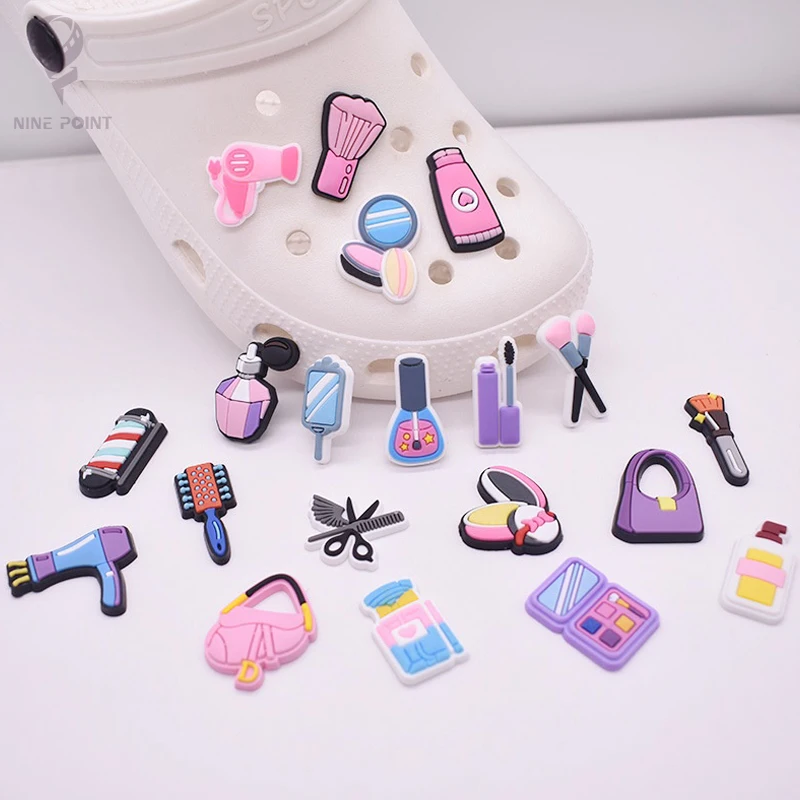 Sepatu PVC, aksesori sepatu pa - Perfume X ulasan dan harga
