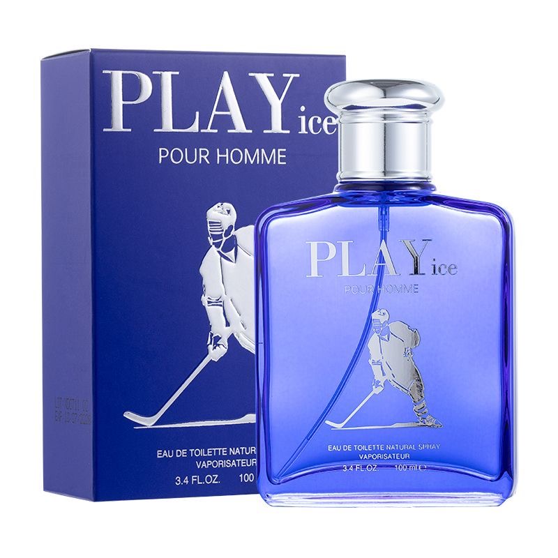 Parfum Pria 100ml Gaya Mewah B - Fragrance Perfume Spray ulasan dan harga