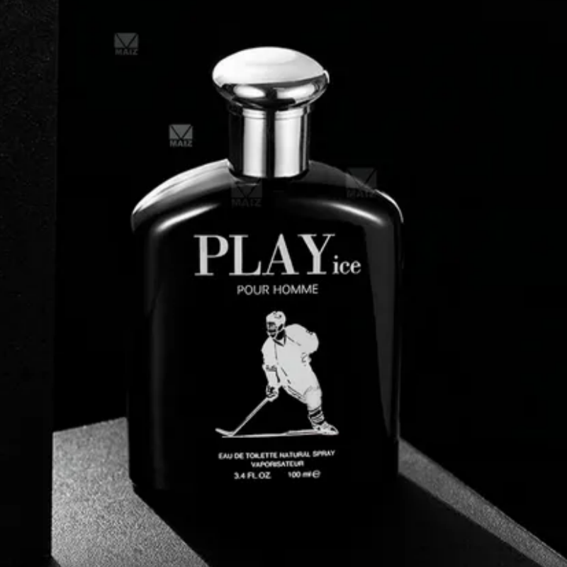 Parfum Pria 100ml Gaya Mewah B - Fragrance Perfume Spray ulasan dan harga