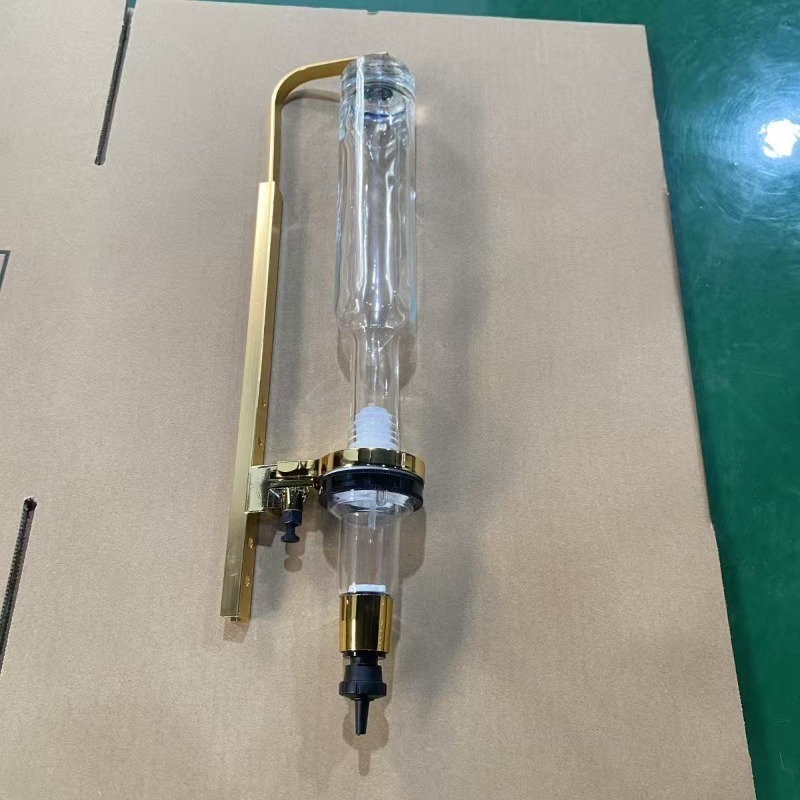 Dispenser Parfum Botol Kaca Ga - Perfume Fragrance Bar ulasan dan harga