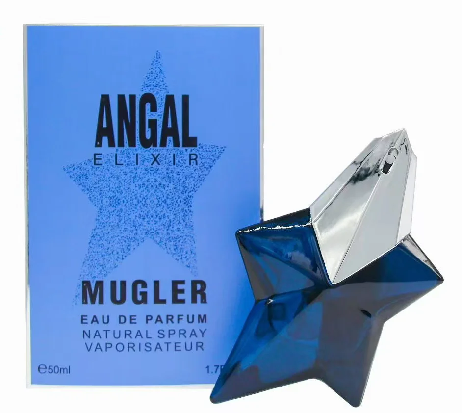 ANGAL ELIXIR Star Eau De Parfu - Fragrance Perfume Spray ulasan dan harga