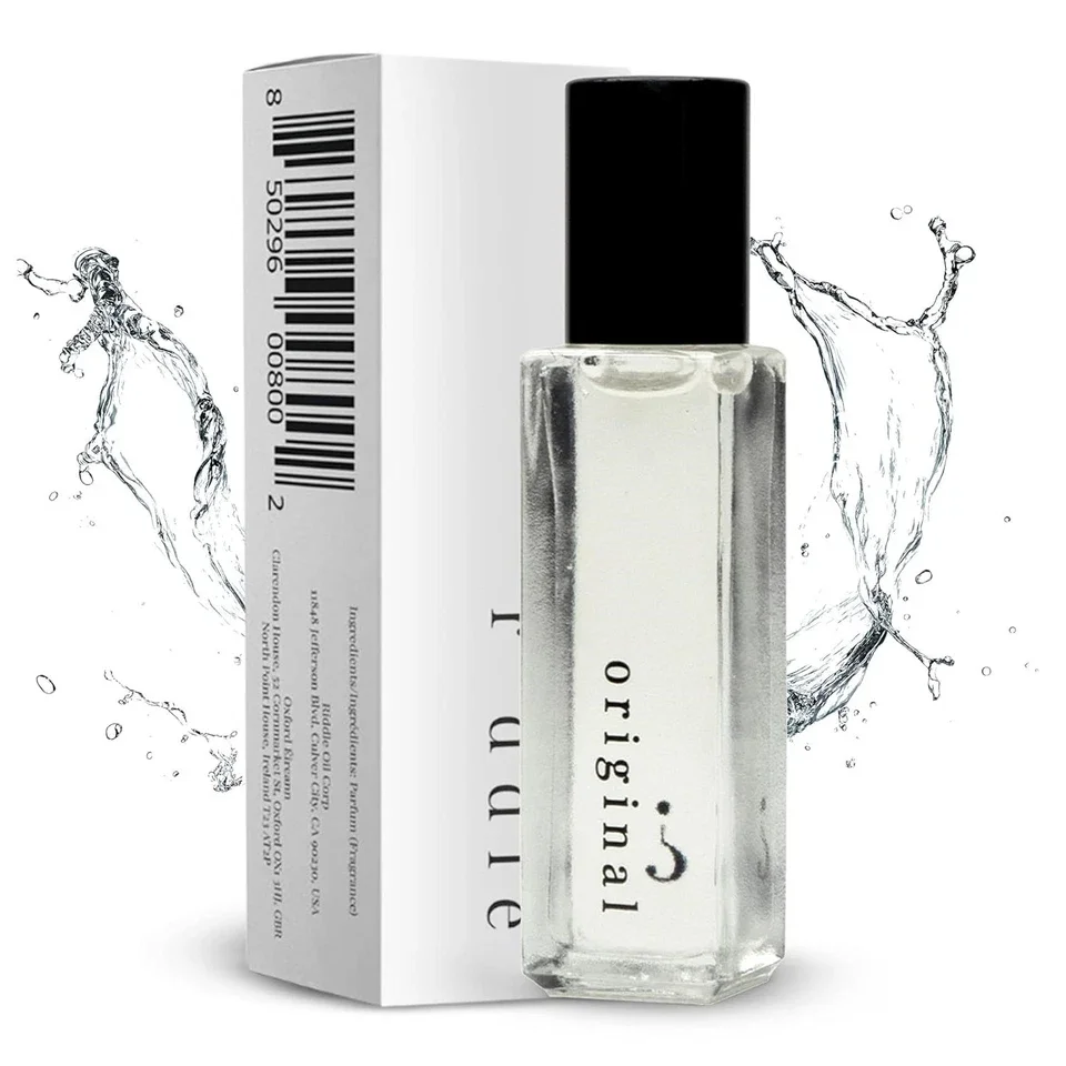 Original Riddle Eau De Parfum  - Fragrance Perfume Spray ulasan dan harga