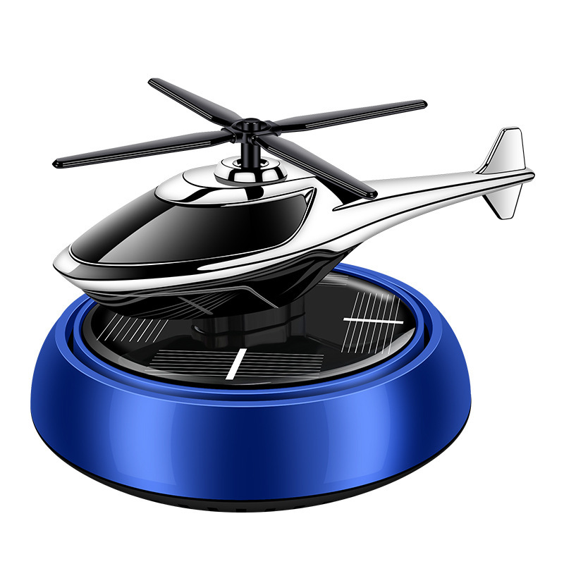 Pengharum Mobil Berbentuk Heli - Perfume Fragrance Base ulasan dan harga