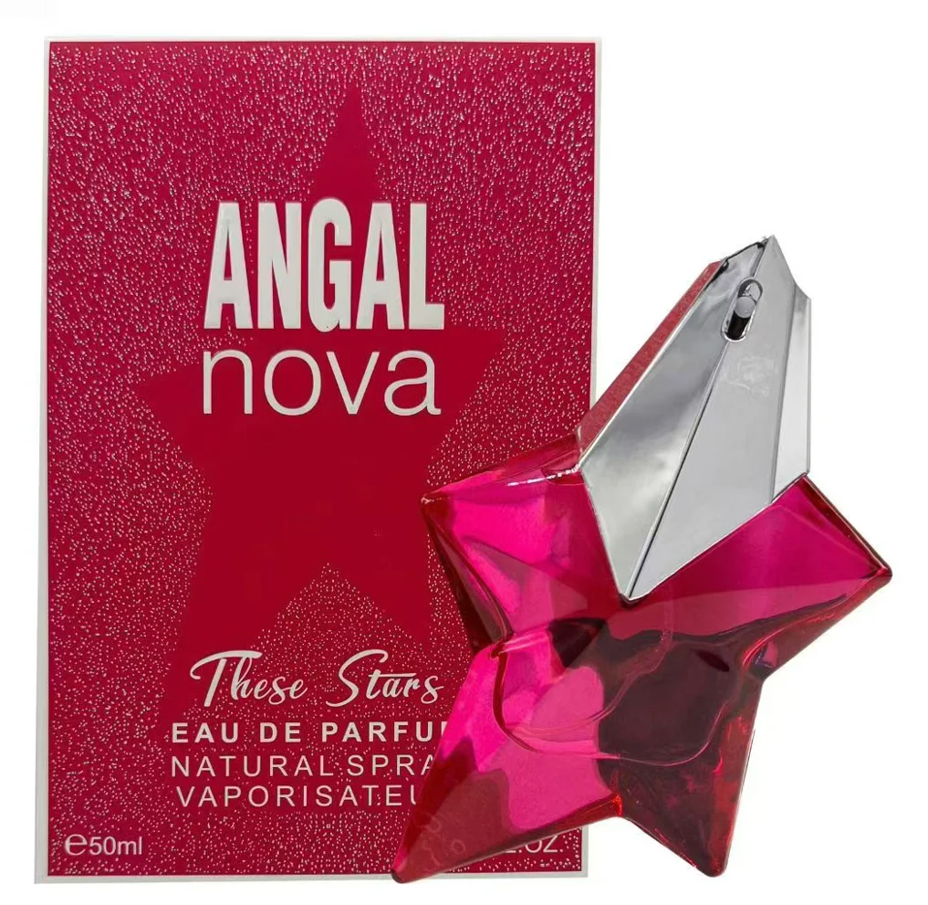 ANGAL Nova These Stars Eau De  - Fragrance Perfume Spray ulasan dan harga