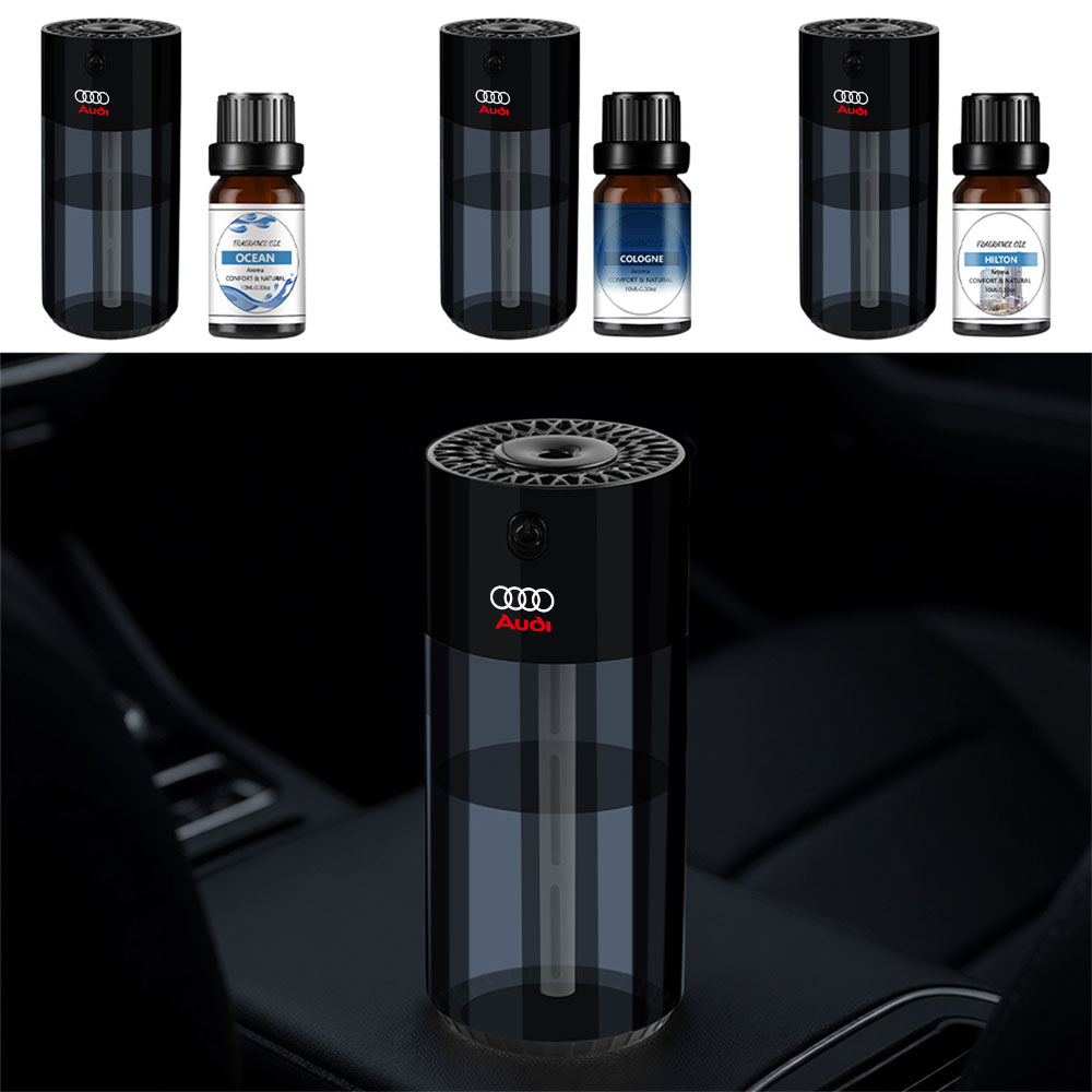 Pengharum Mobil Aromaterapi Se - Perfume Fine Fragrance ulasan dan harga