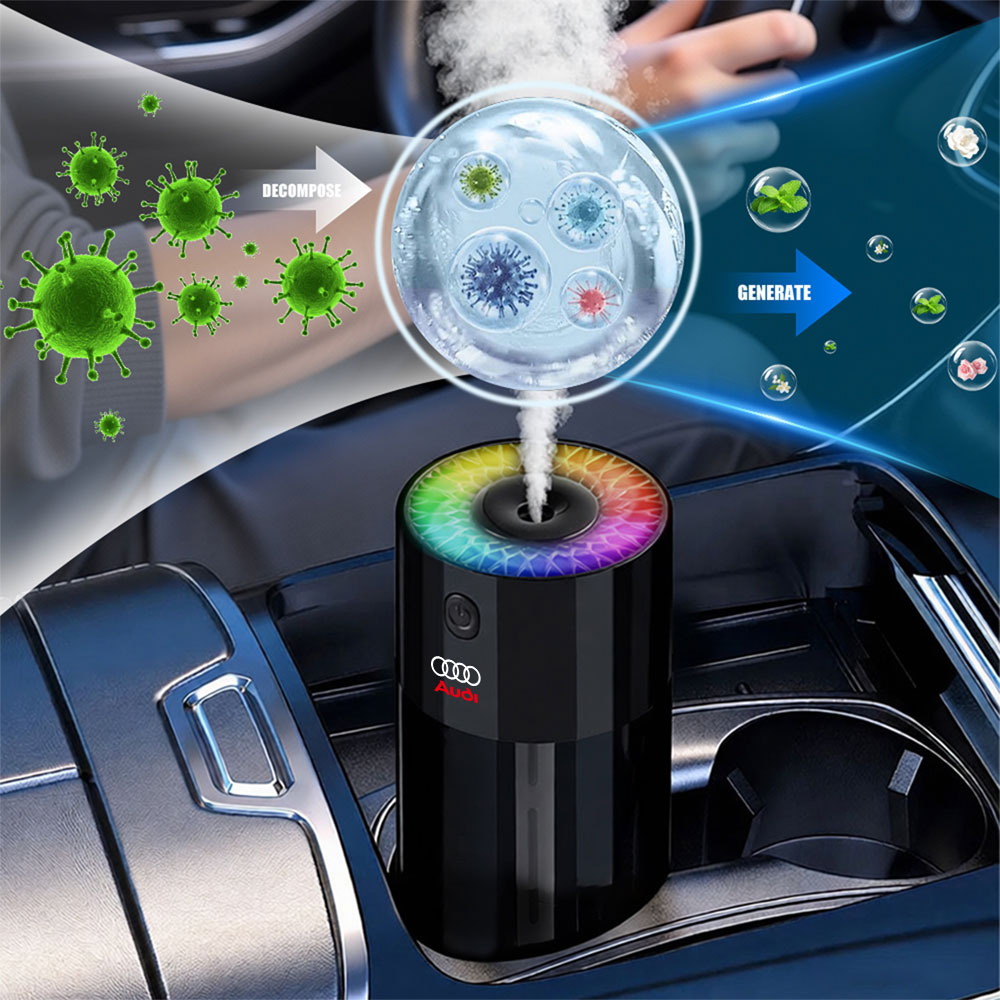Pengharum Mobil Aromaterapi Se - Perfume Fine Fragrance ulasan dan harga