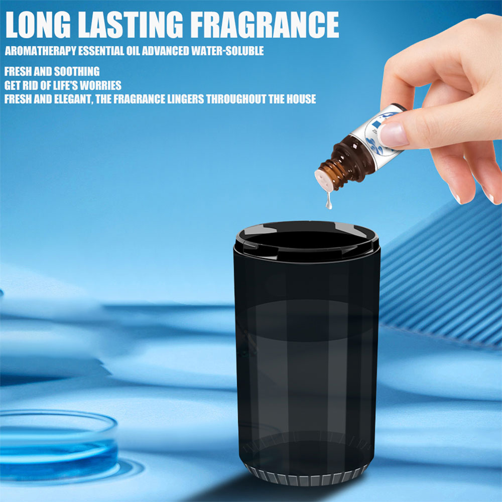 Pengharum Mobil Aromaterapi Se - Perfume Fine Fragrance ulasan dan harga
