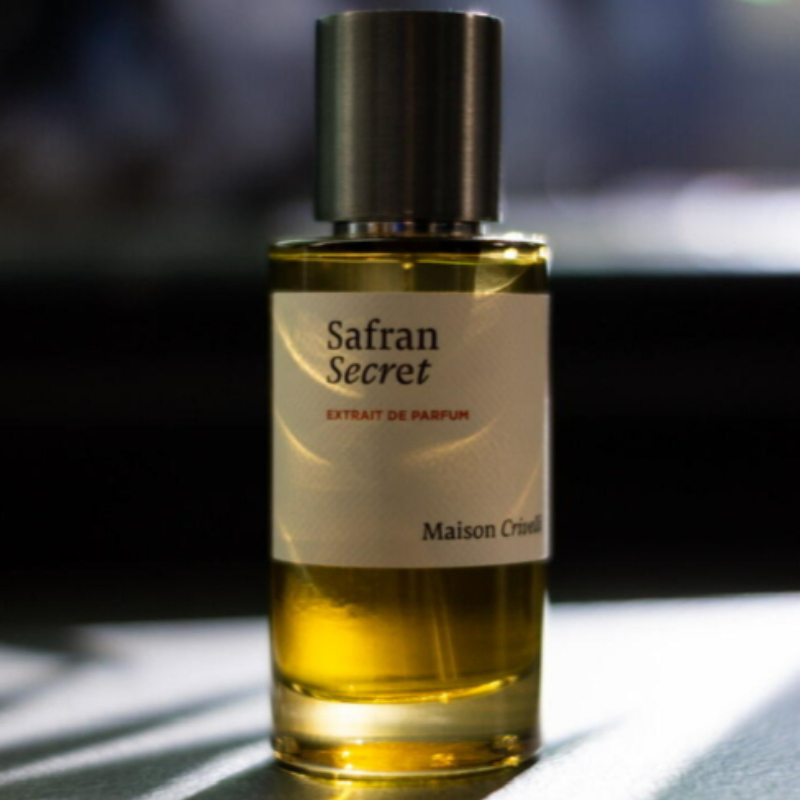 Parfum dan Cologne Maison Criv - Perfume Fragrance Making ulasan dan harga
