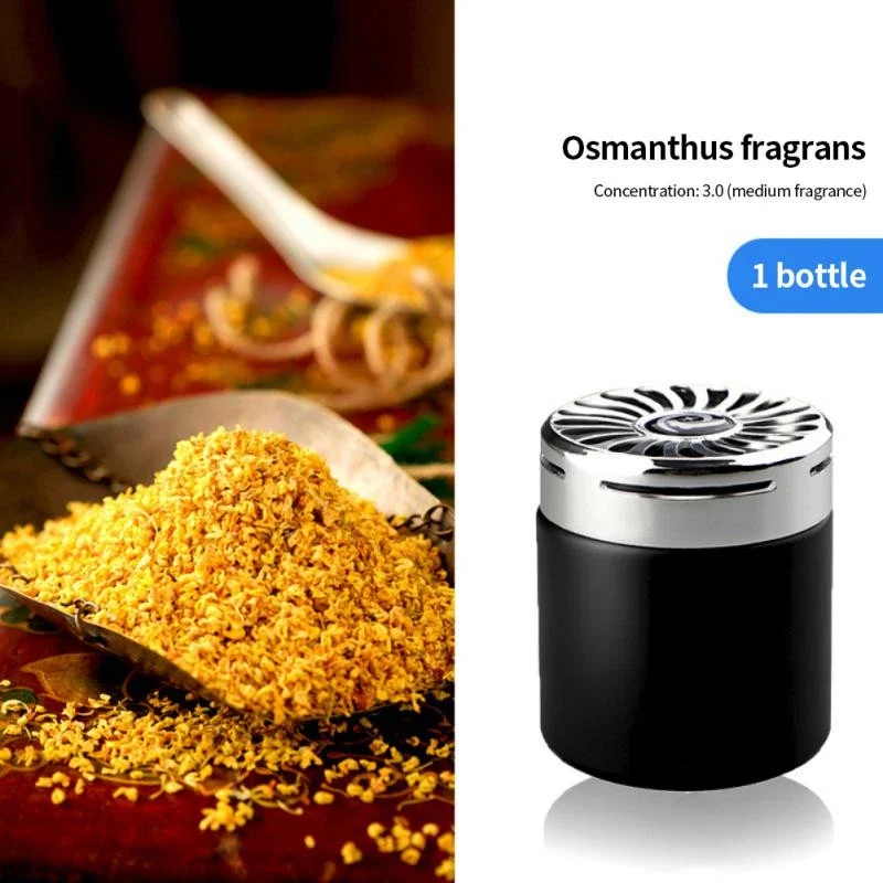 Pengharum Mobil Pewangi Udara  - Perfume X ulasan dan harga