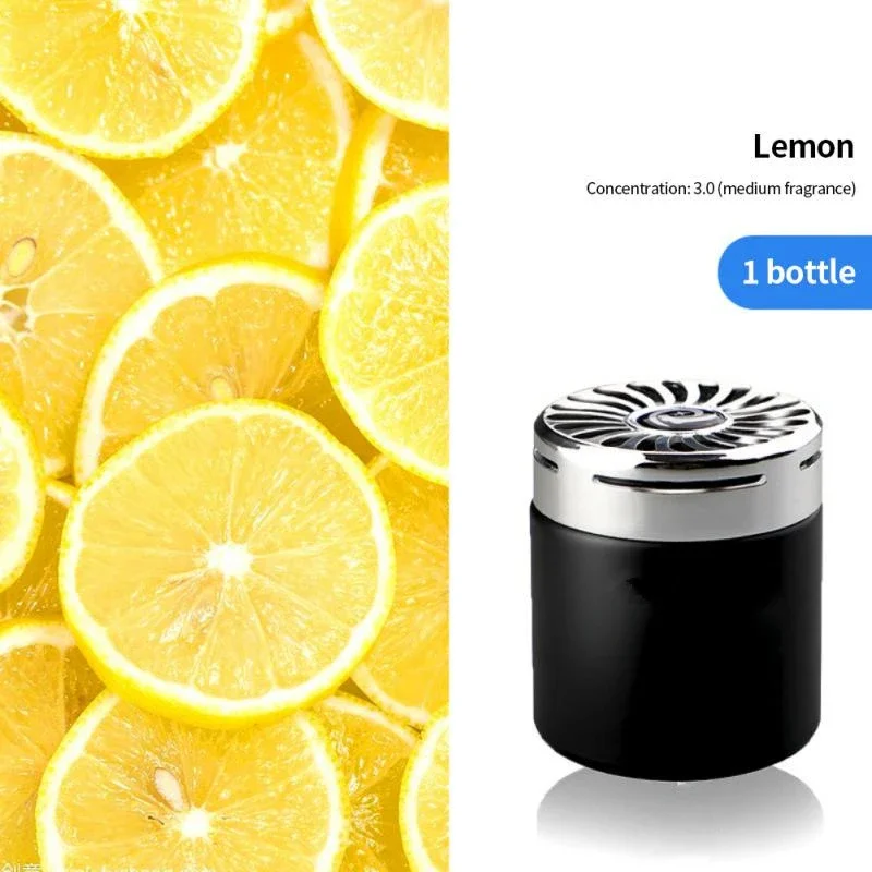 Pengharum Mobil Pewangi Udara  - Perfume X ulasan dan harga