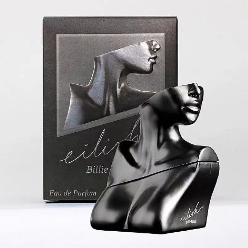 Billie Eilish No.2 Parfum Unis - Perfume Billie Eilish Fragrance ulasan dan harga