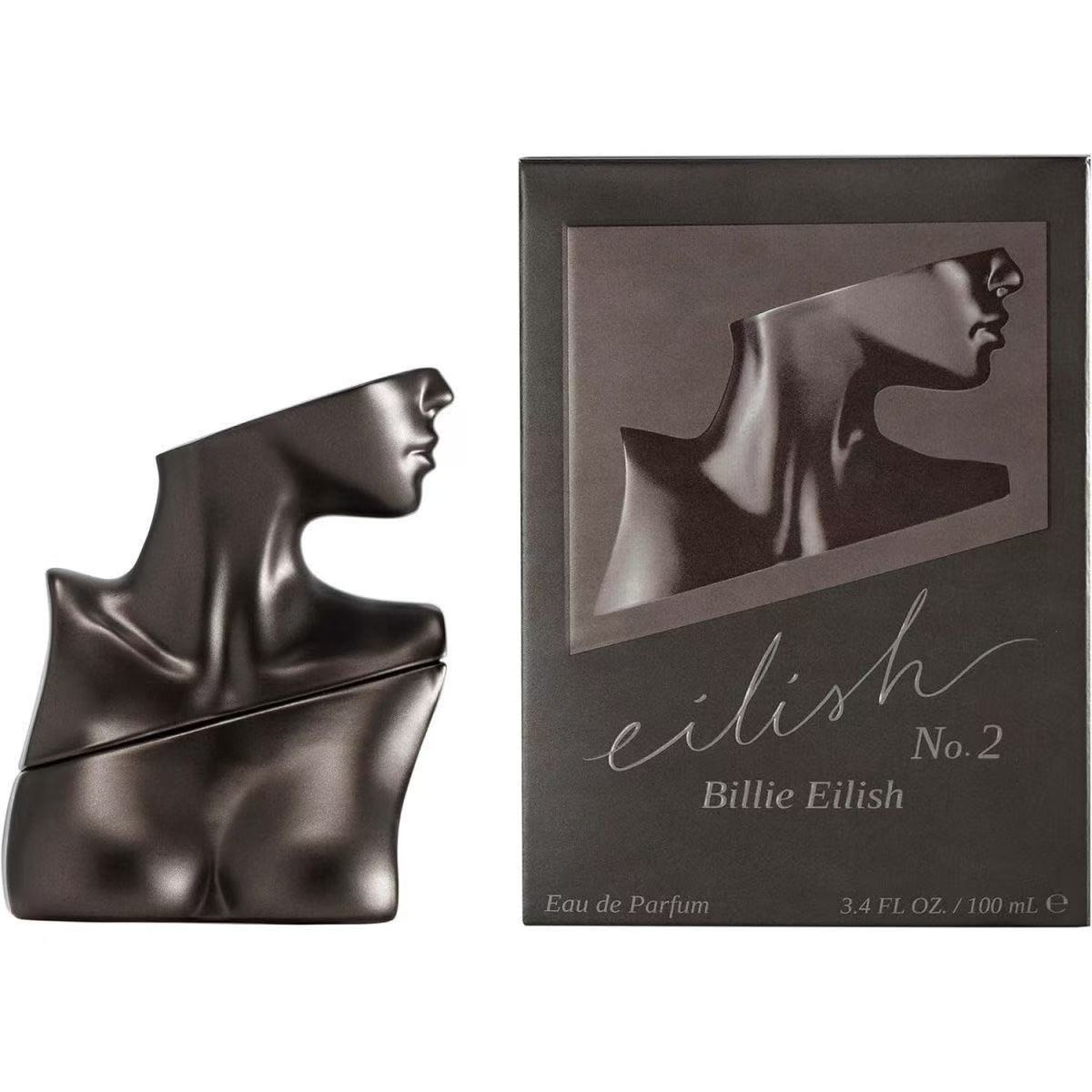 Billie Eilish No.2 Parfum Unis - Perfume Billie Eilish Fragrance ulasan dan harga