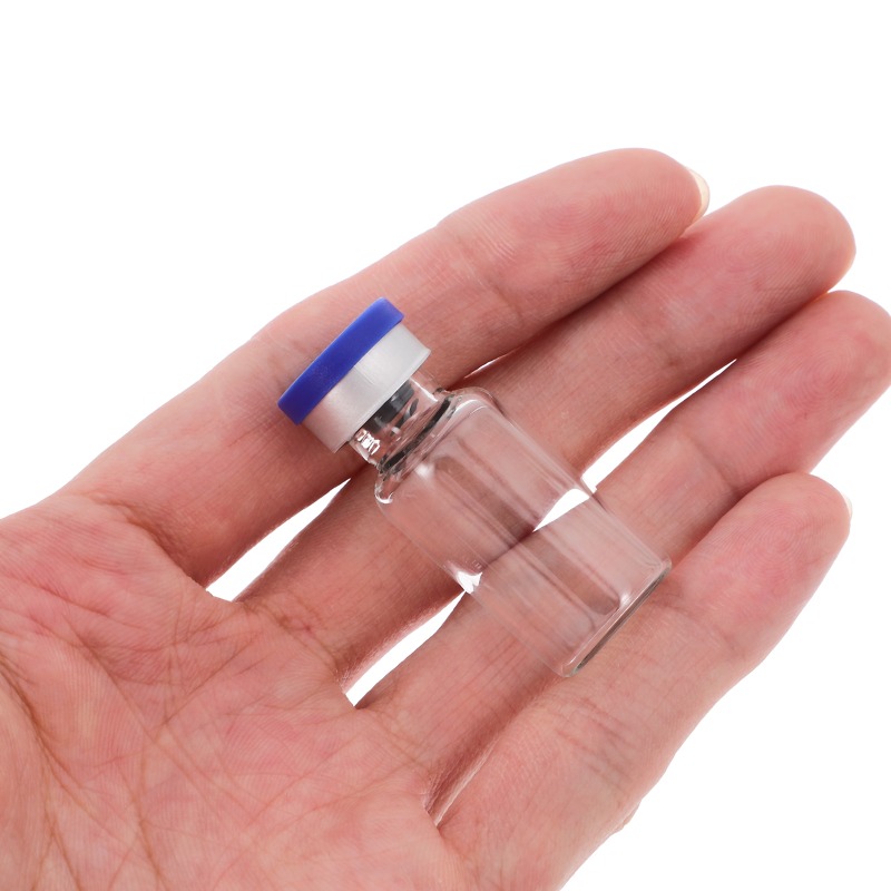 20/50/100 Buah Botol Kaca Mini - Perfume Fragrance Difference ulasan dan harga