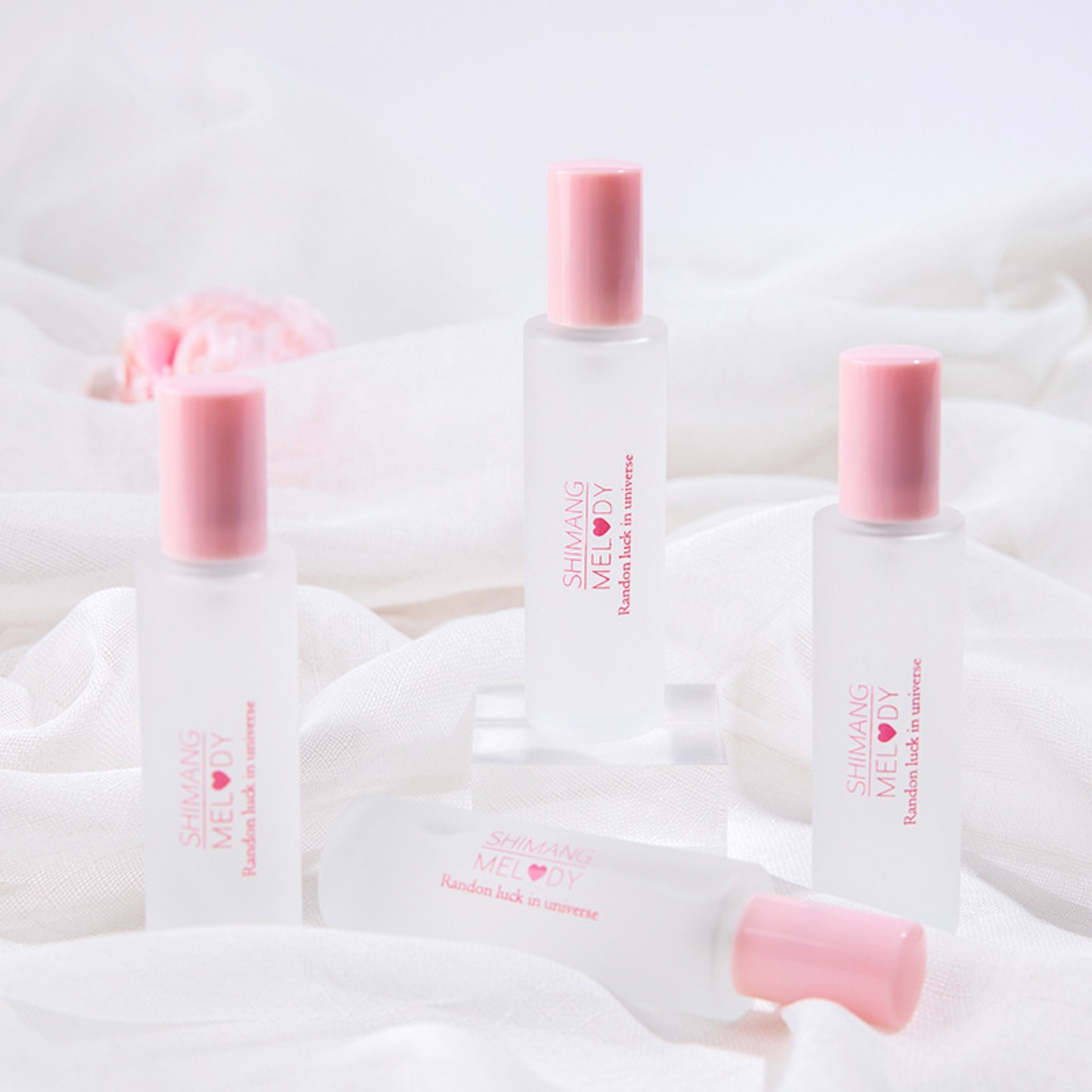Parfum Cherry Blossom untuk Wa - Perfume Fragrance For Girls ulasan dan harga