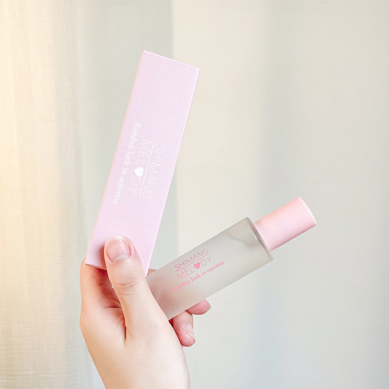 Parfum Cherry Blossom untuk Wa - Perfume Fragrance For Girls ulasan dan harga