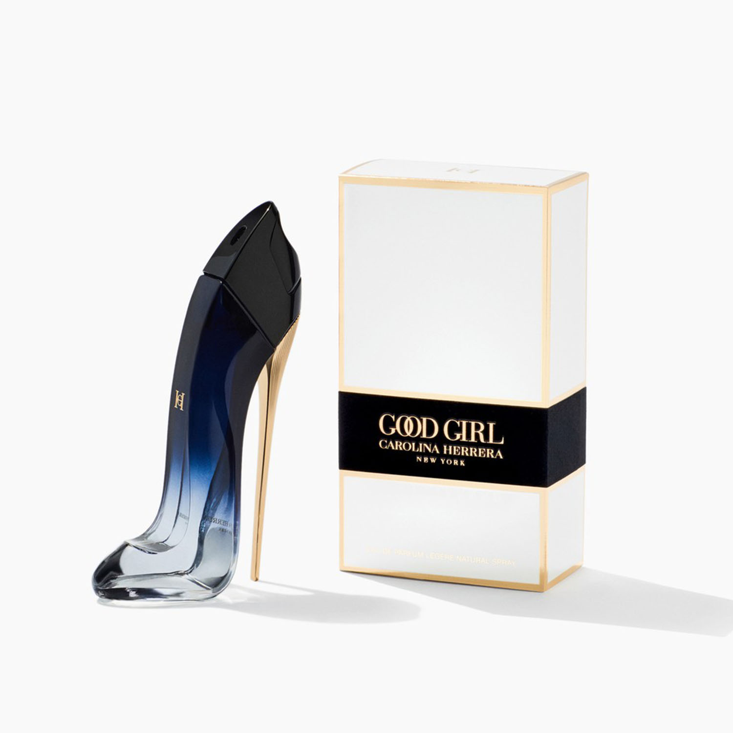 Good Girl Légère Carolina Herr - Perfume Fragrance For Girls ulasan dan harga