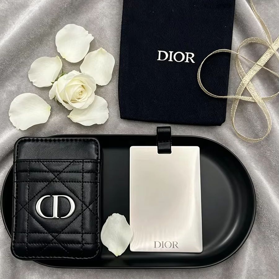 Tas Dior Dior Cermin Sentuh Du - Perfume Fine Fragrance ulasan dan harga