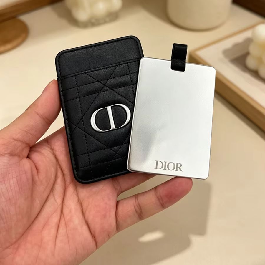 Tas Dior Dior Cermin Sentuh Du - Perfume Fine Fragrance ulasan dan harga